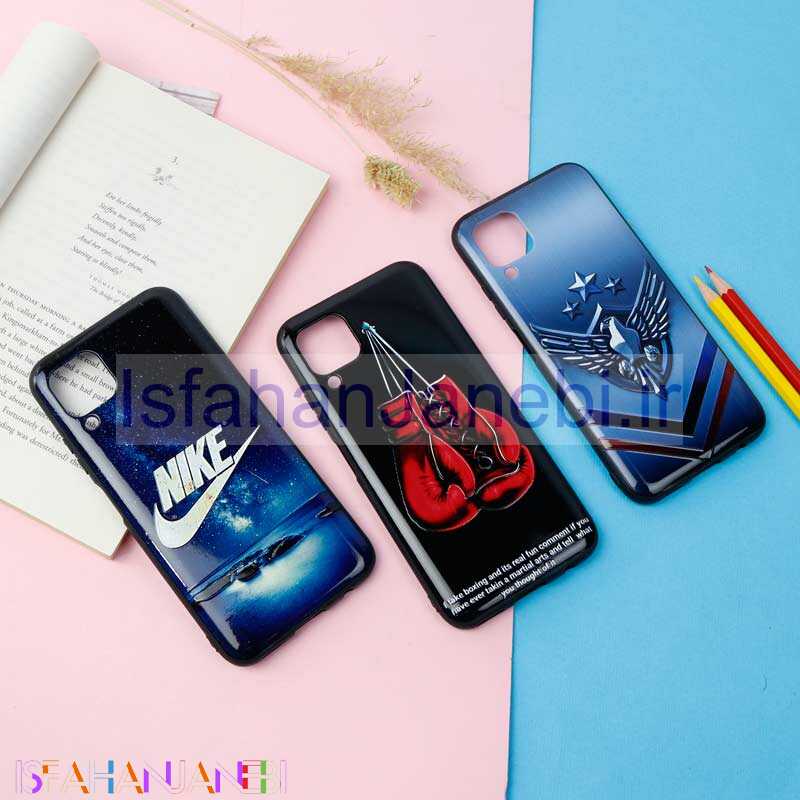 اصفهان جانبی-قاب فانتزی برجسته پسرانه هواوی P40 Lite سری 16