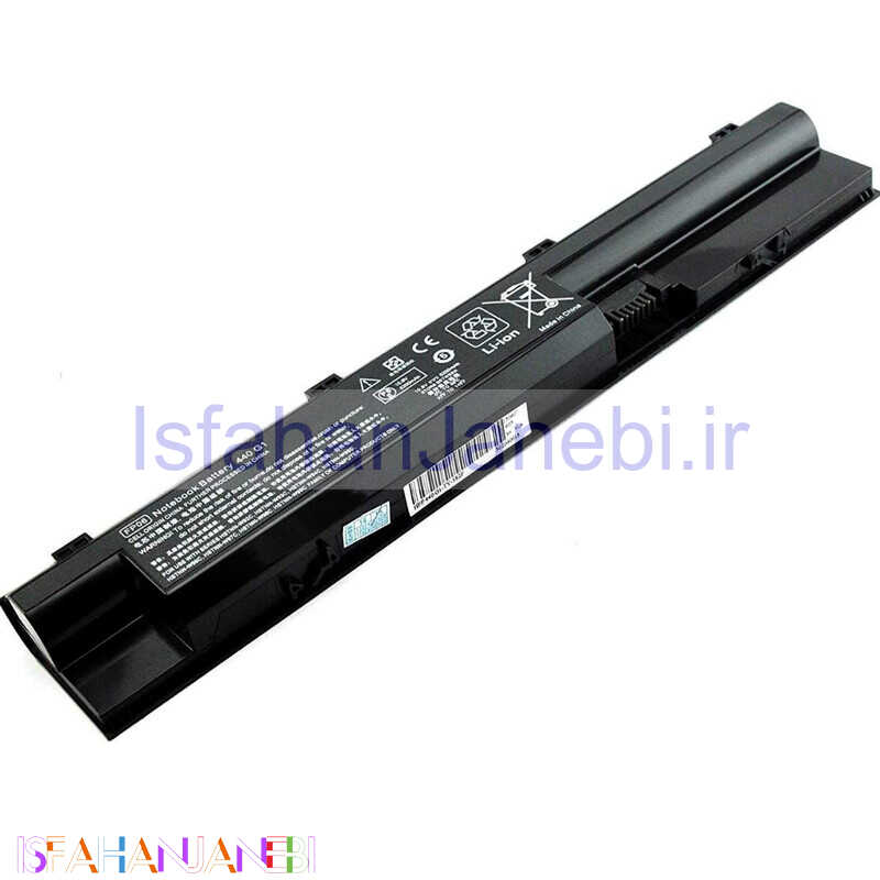اصفهان جانبی-باتری لپ تاپ اچ پی HP FP06 440 G1 6Cell