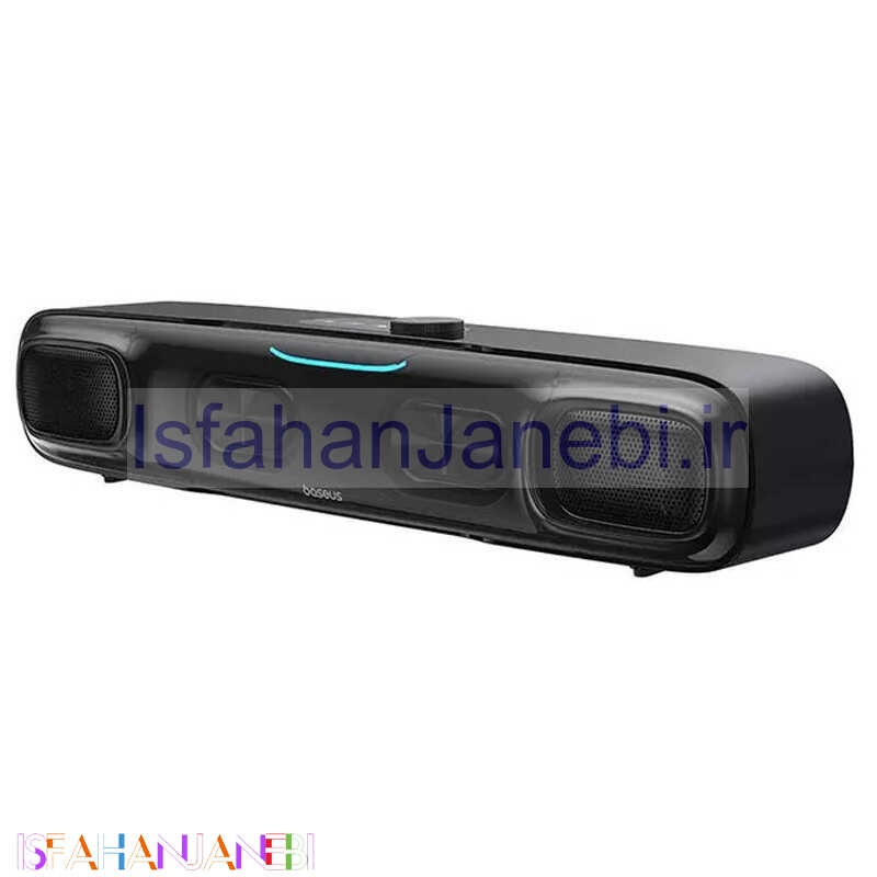 اصفهان جانبی-اسپیکر بلوتوثی Baseus AeQur DS10 A20054402111-01