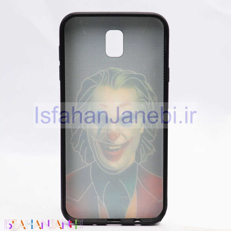 اصفهان جانبی-قاب فانتزی برجسته کد46 سامسونگ J7 Pro سری E