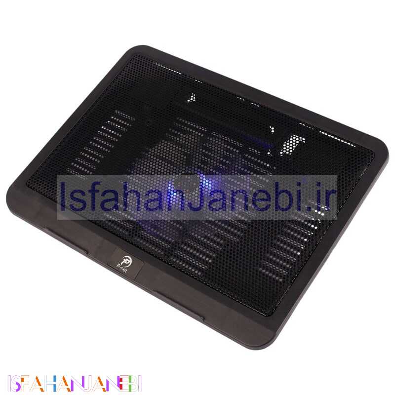 اصفهان جانبی-کول پد لپ تاپ P-net P702