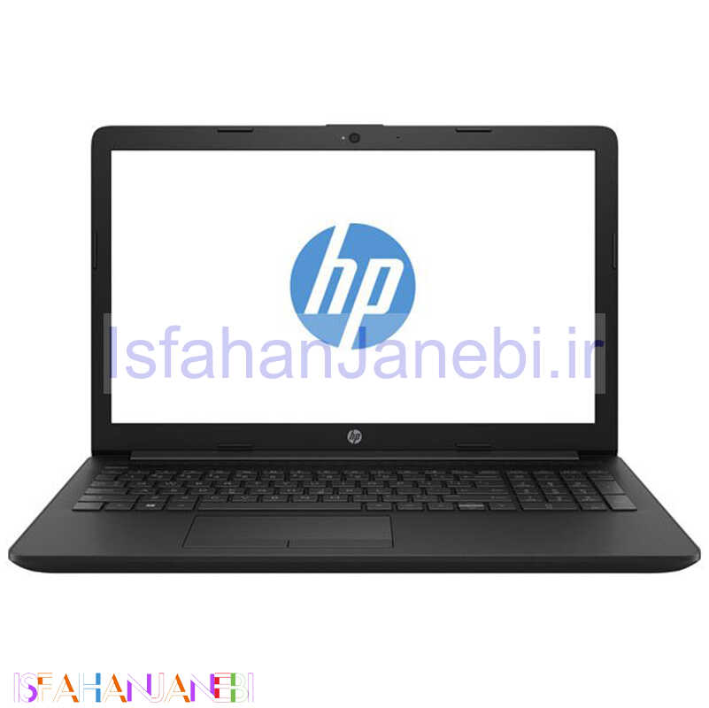 اصفهان جانبی-لپ تاپ HP DB0034 AMD A9 (9425) 4GB 1TB AMD 2GB 15.6" HD