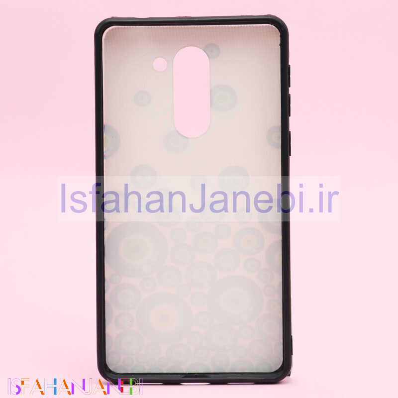 اصفهان جانبی-قاب فانتزی برجسته کد37 هواوی Honor 6x سری E