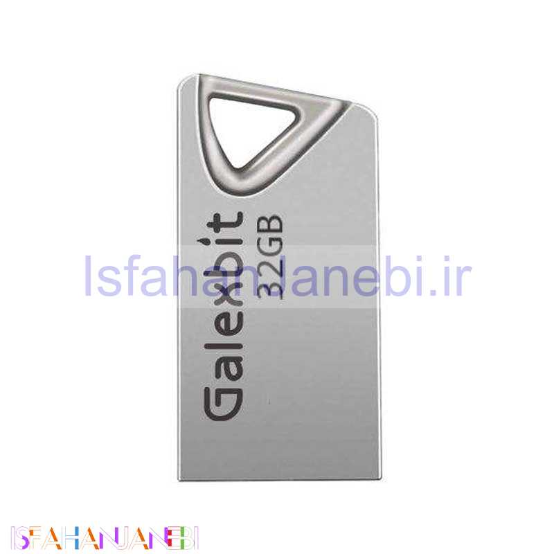 اصفهان جانبی-فلش 32 گیگ گلکس بیت Galexbit Micro metal series M3