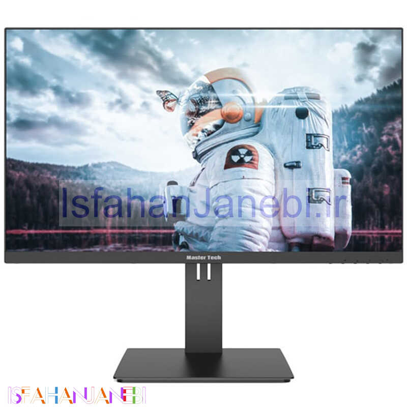اصفهان جانبی-مانیتور مسترتک PA244IF سایز 24 اینچ