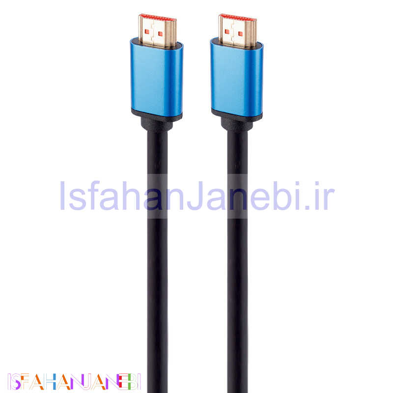 اصفهان جانبی-کابل Sony HDMI V2.0 4K 10m