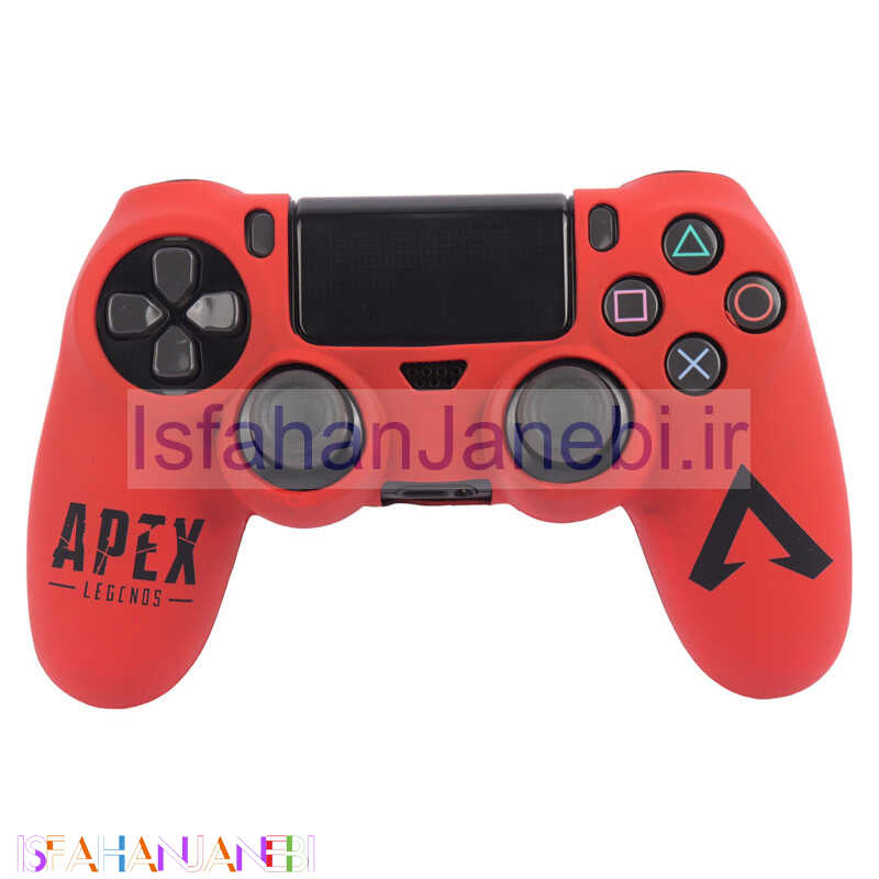 اصفهان جانبی-روکش دسته بازی PS4 طرح Apex Legends
