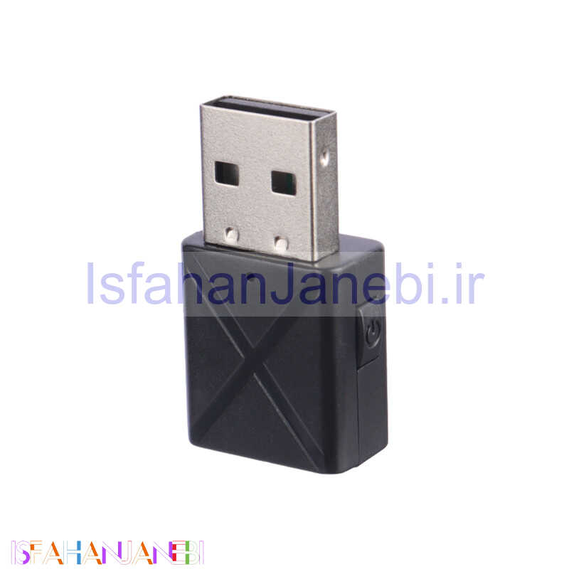 اصفهان جانبی-دانگل بلوتوث خودرو Pioneer AUX