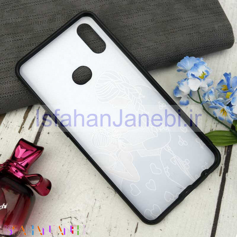 اصفهان جانبی-قاب فانتزی برجسته سامسونگ A10s سری X