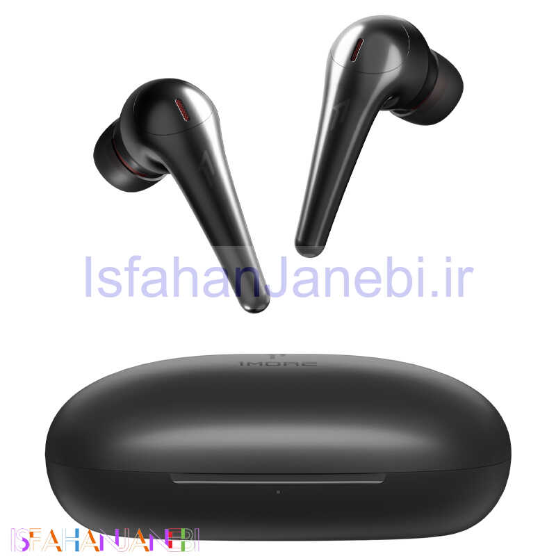 اصفهان جانبی-هندزفری بلوتوث دو تایی 1MORE ES901 ComfoBuds Pro