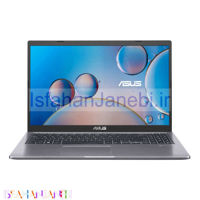 اصفهان جانبی-لپ تاپ Asus VivoBook X515EP-H Core i3 (1115G4) 4GB 256GB SSD NVIDIA 2GB 15.6" FHD