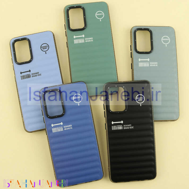 اصفهان جانبی-قاب پافر PC Youngkit سامسونگ Galaxy A32 4G