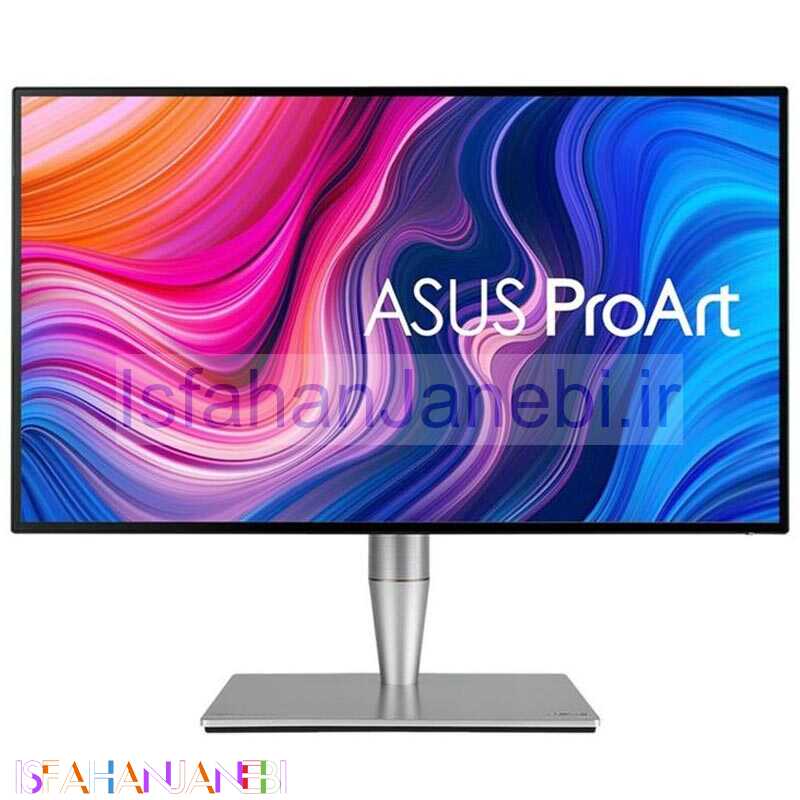 اصفهان جانبی-مانیتور ایسوس PA27AC سایز 27 اینچ