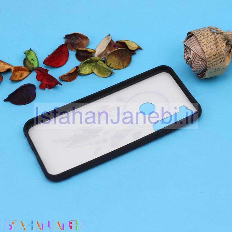 اصفهان جانبی-قاب فانتزی برجسته کد10 شیائومی Redmi Note 8 سری F
