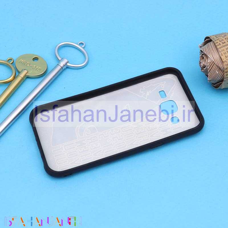 اصفهان جانبی-قاب فانتزی برجسته کد11 سامسونگ J5 سری F