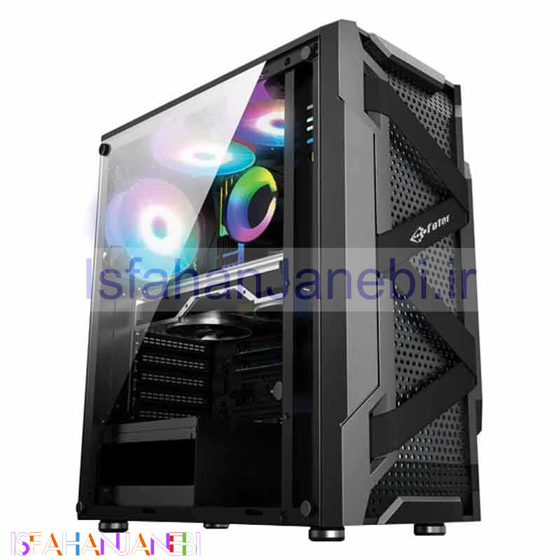 اصفهان جانبی-کیس کامپیوتر فاطر Fater FG-525X