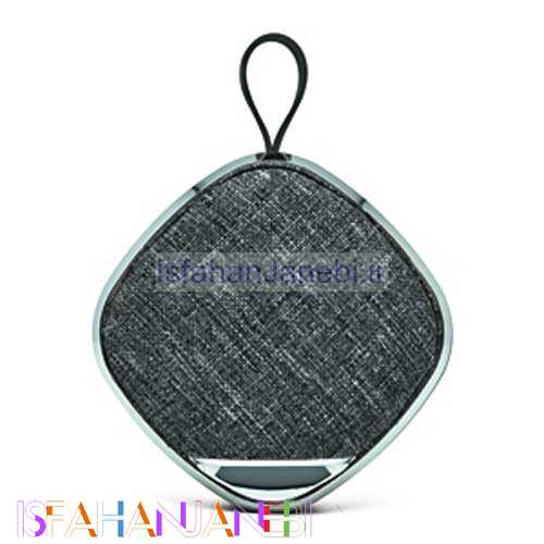اصفهان جانبی-اسپیکر بلوتوثی رم خور TSCO TS 2384