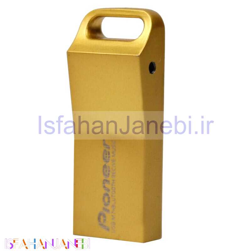 اصفهان جانبی-گیرنده بلوتوث صدا Pioneer M7 Plus USB