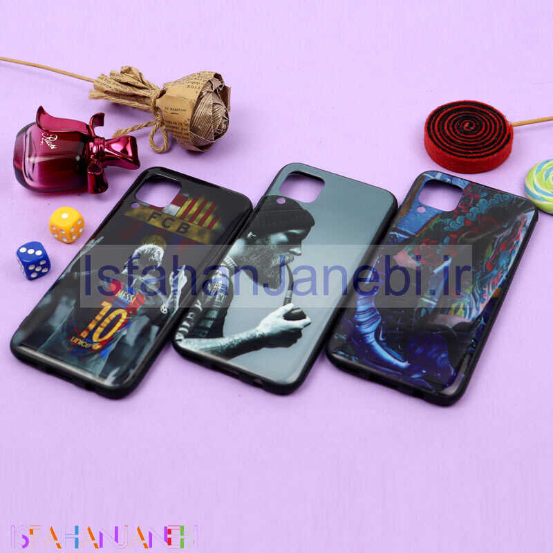 اصفهان جانبی-قاب فانتزی برجسته پسرانه هواوی P40 Lite سری 2