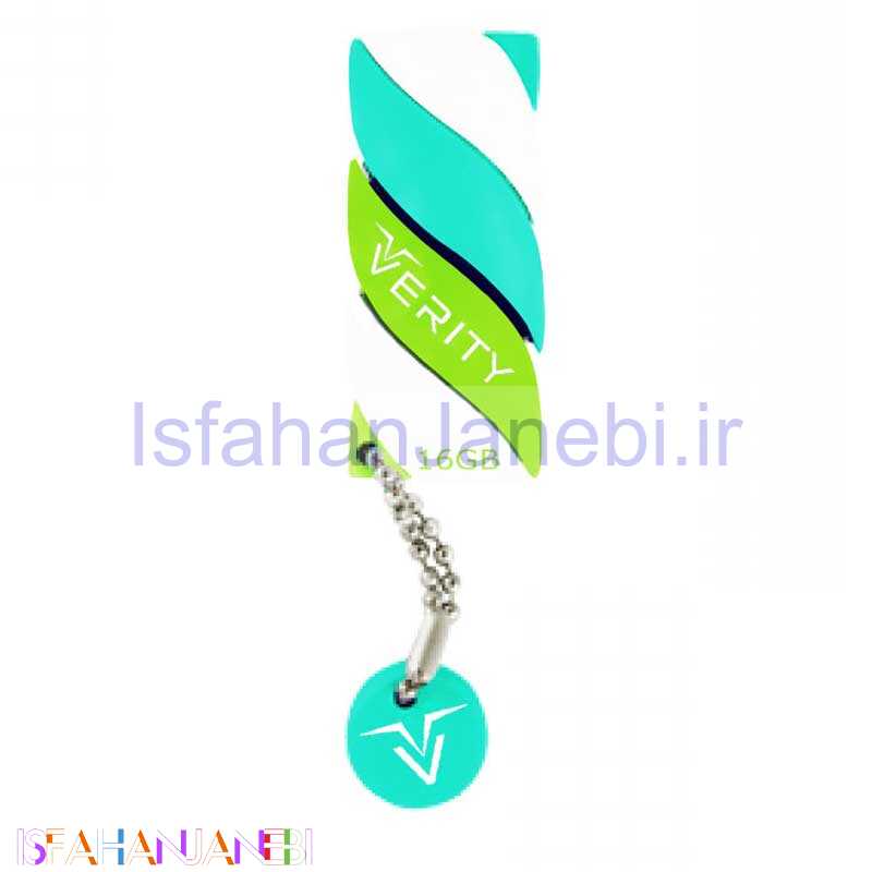 اصفهان جانبی-فلش 16 گیگ وریتی VERITY V902