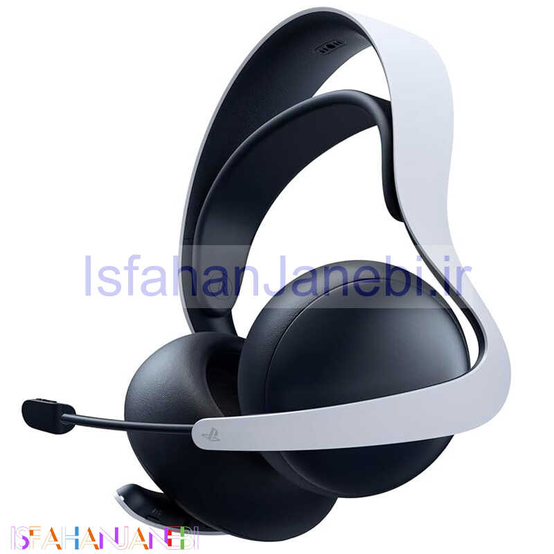 اصفهان جانبی-هدست گیمینگ Sony PlayStation 5 Pulse Elite