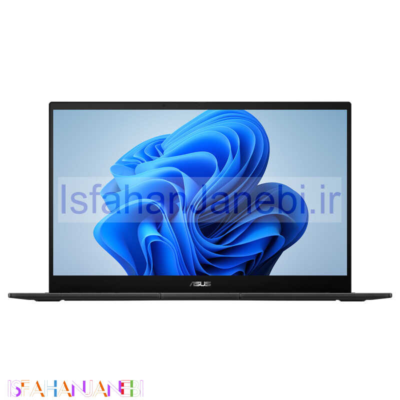اصفهان جانبی-لپ تاپ ASUS Creator Q Q530VJ Core i7 (13620H) 16GB 512GB SSD NVIDIA 6GB 15.6" FHD