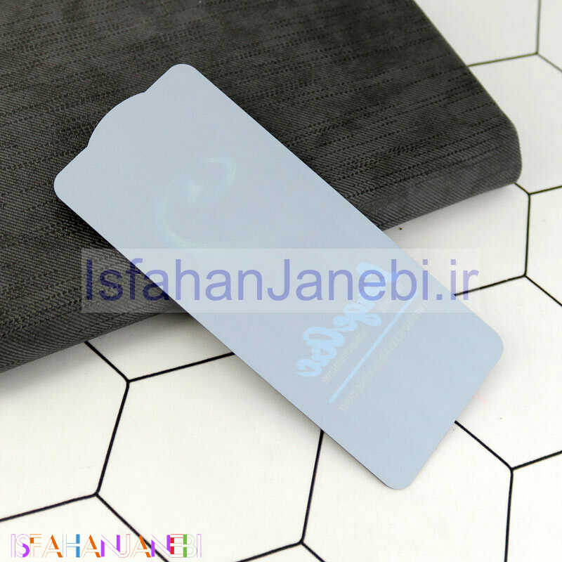 اصفهان جانبی-گلس SUPER 9 سامسونگ A20/A30/A50