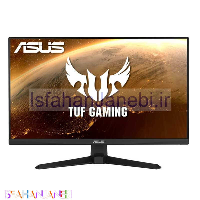 اصفهان جانبی-مانیتور گیمینگ ایسوس TUF Gaming VG249Q1A سایز 24 اینچ