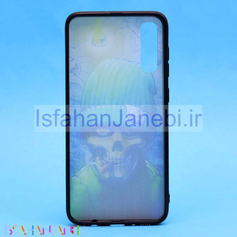 اصفهان جانبی-قاب فانتزی برجسته کد10 سامسونگ A70 سری C