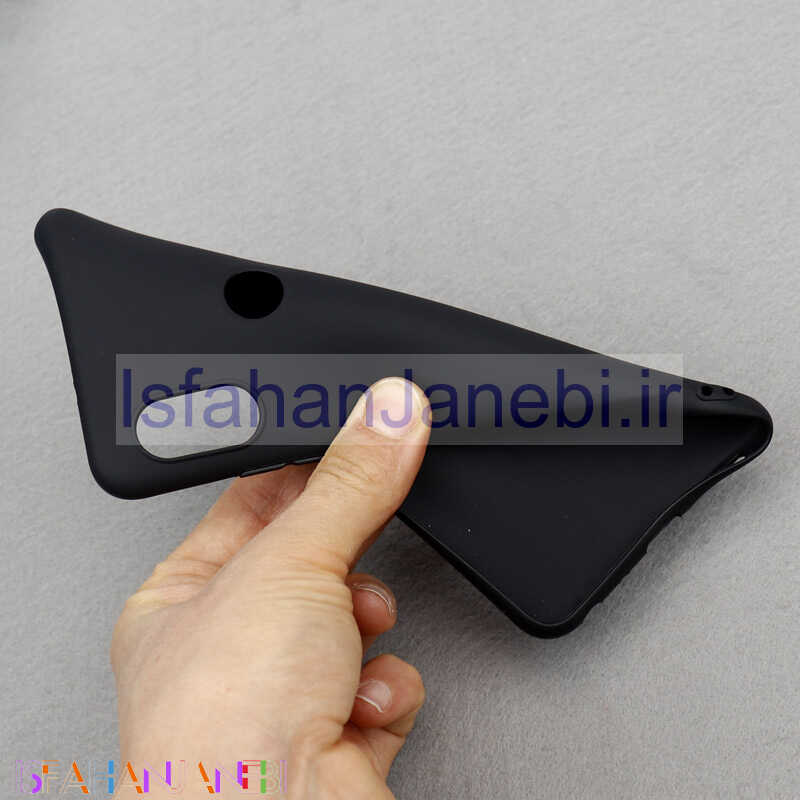 اصفهان جانبی-قاب ژله ای SMTT شیائومی Redmi Note 5 Pro