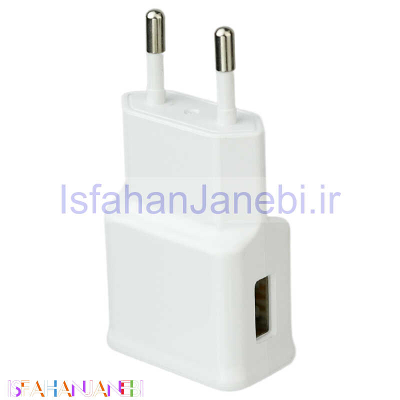 اصفهان جانبی-کلگی شارژ Samsung Note 3 EP-TA10EWE 2A سرجعبه
