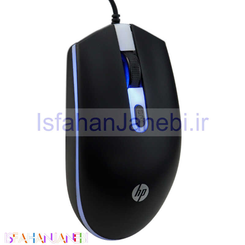 اصفهان جانبی-موس اچ پی M180
