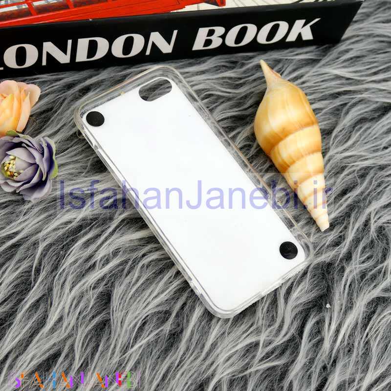 اصفهان جانبی-قاب ماربل فانتزی آویزدار iPhone 7/8
