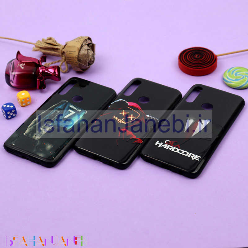 اصفهان جانبی-قاب فانتزی برجسته پسرانه هواوی Y9s سری 2