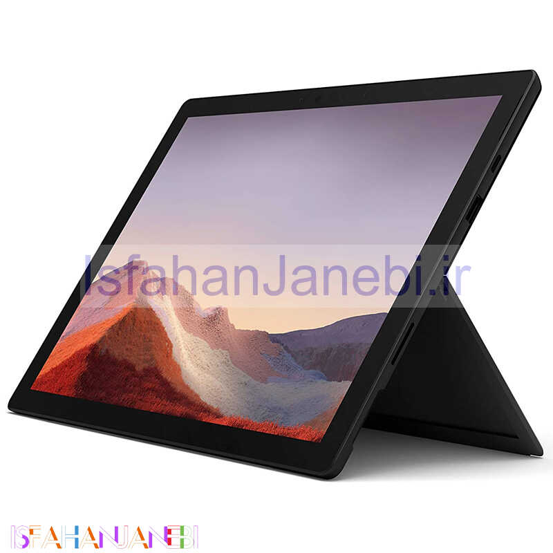 اصفهان جانبی-تبلت مایکروسافت "12٫3 Microsoft Surface Pro 7 Core i7 (1065G7) 16GB 512GB SSD INTEL