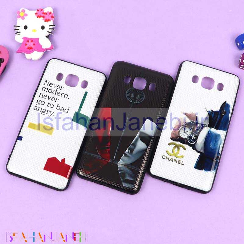 اصفهان جانبی-قاب فانتزی برجسته پسرانه سامسونگ J5 2016 سری 3