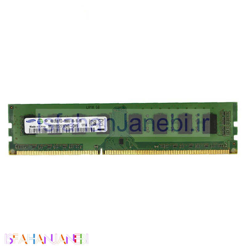 اصفهان جانبی-رم کامپیوتر Samsung DDR4 8GB 2133Mhz CL15 Single