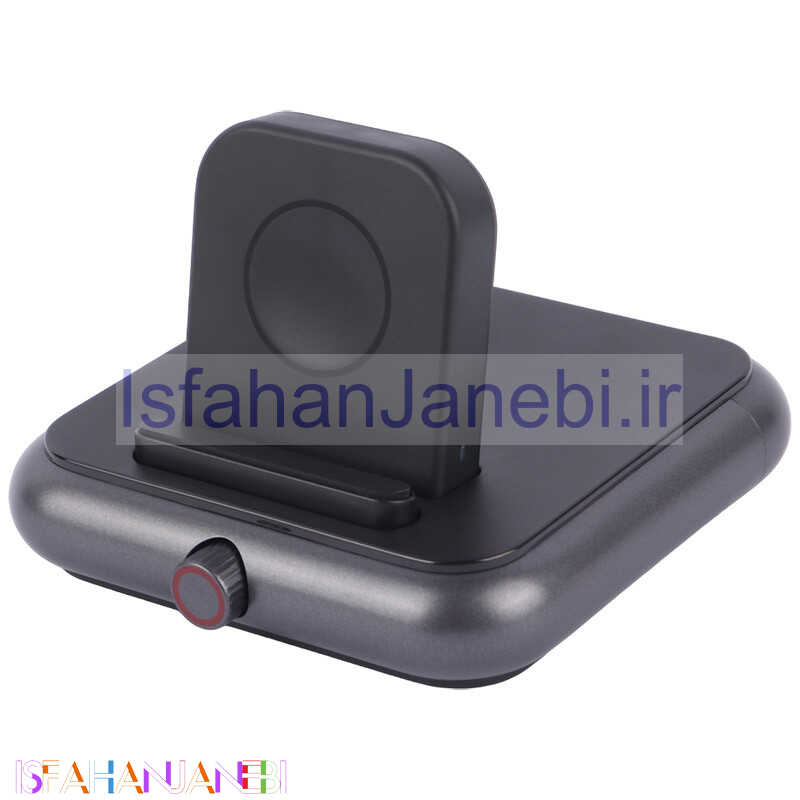 اصفهان جانبی-شارژر بی سیم اپل واچ Joyroom JR-WQW03