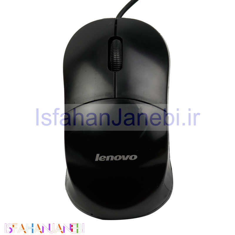 اصفهان جانبی-موس خط دار Lenovo
