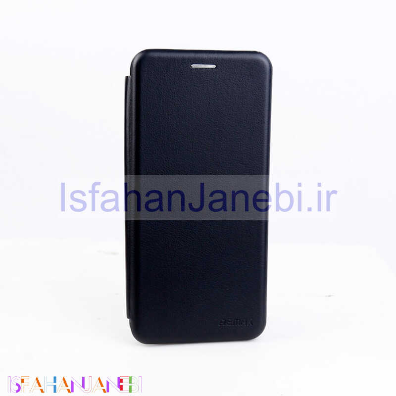 اصفهان جانبی-کیف مگنتی Xiaomi Poco M4 Pro مشکی