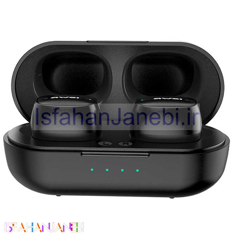 اصفهان جانبی-هندزفری بلوتوث دو تایی Awei Earbuds T13