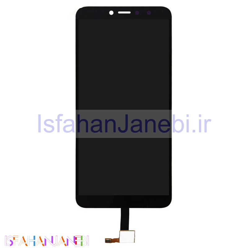 اصفهان جانبی-ال سی دی گوشی شیائومی Xiaomi Redmi S2