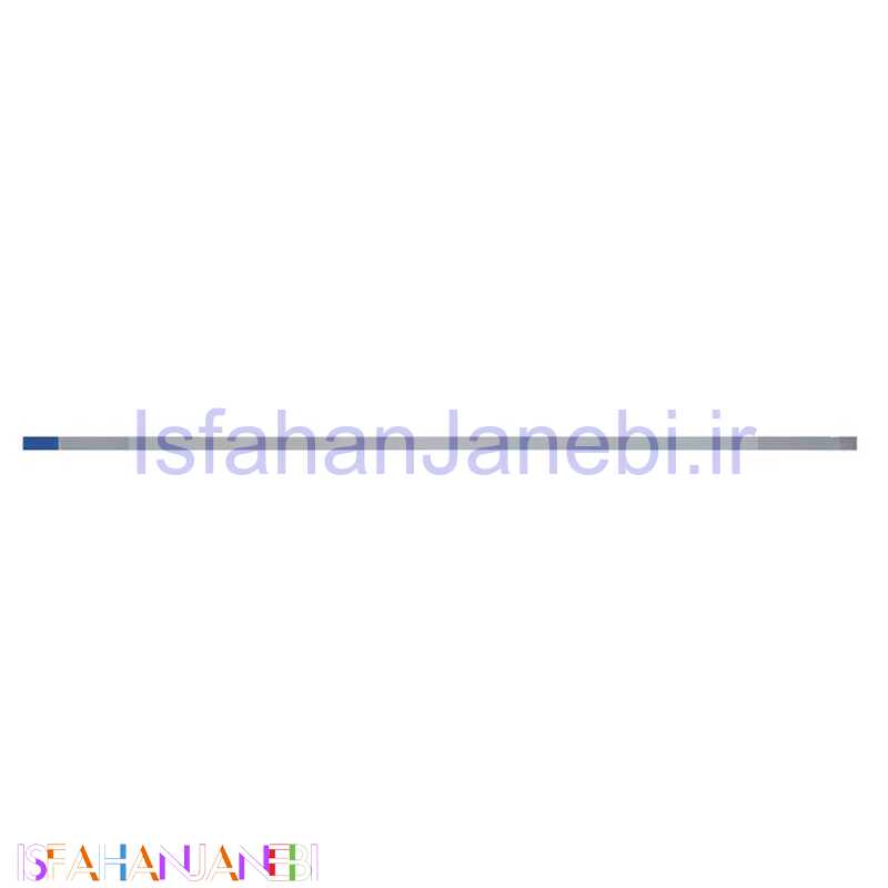 اصفهان جانبی-کابل فلت رشته ای Ribbon 0.5x6xBx20-6Pin