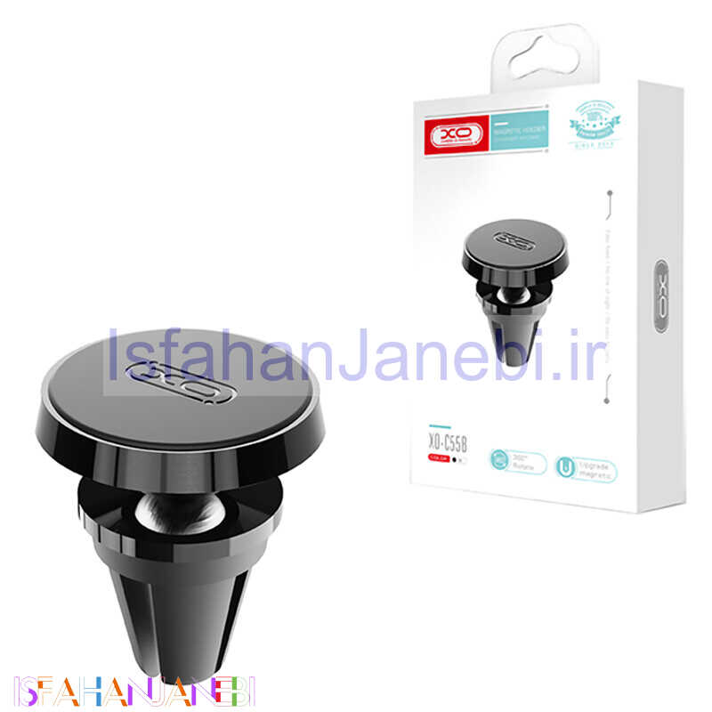 اصفهان جانبی-هولدر دریچه ای ایکس او XO-C55B