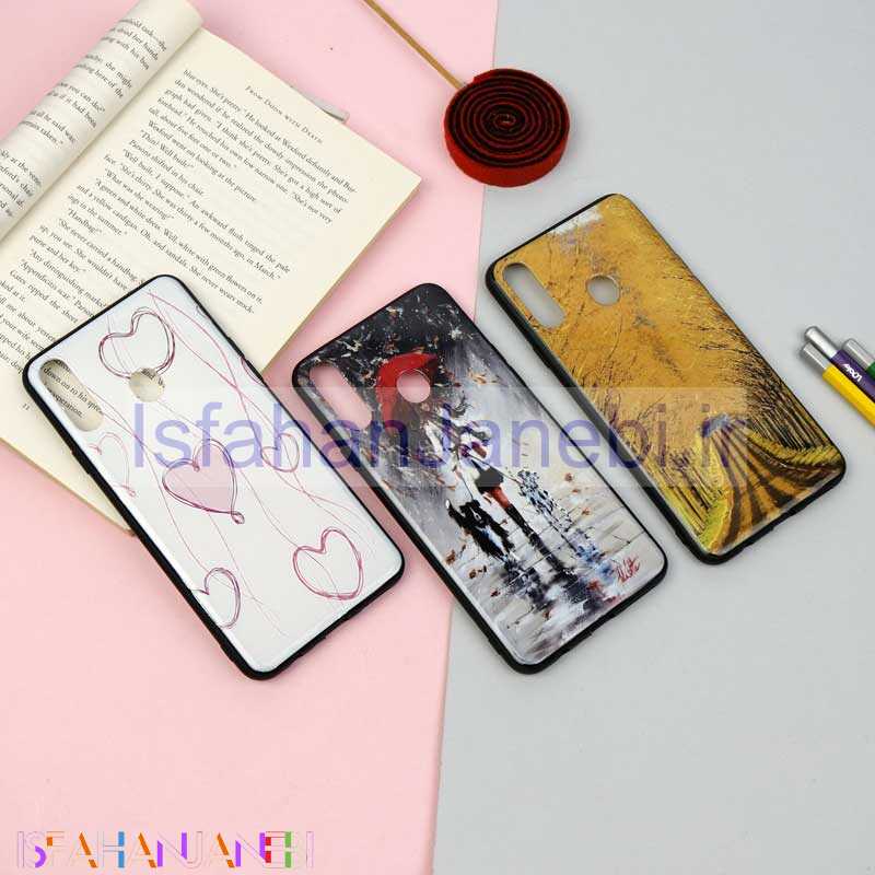 اصفهان جانبی-قاب فانتزی برجسته دخترانه سامسونگ A20s سری 16