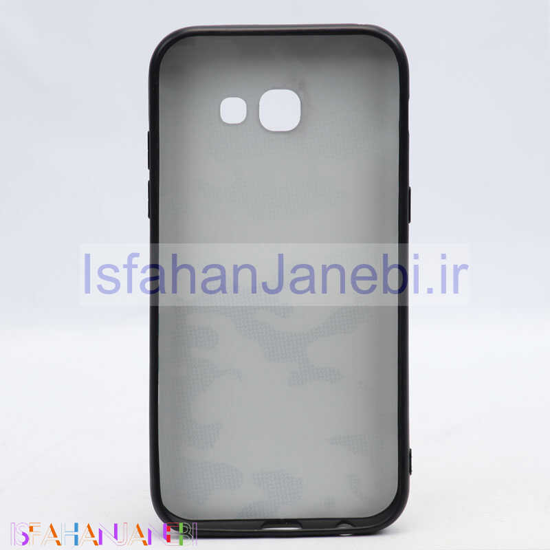 اصفهان جانبی-قاب فانتزی برجسته کد27 سامسونگ A5 2017 سری E