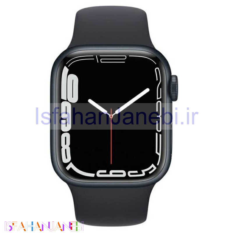 اصفهان جانبی-ساعت هوشمند های واچ Hlwatch i7 Pro Max