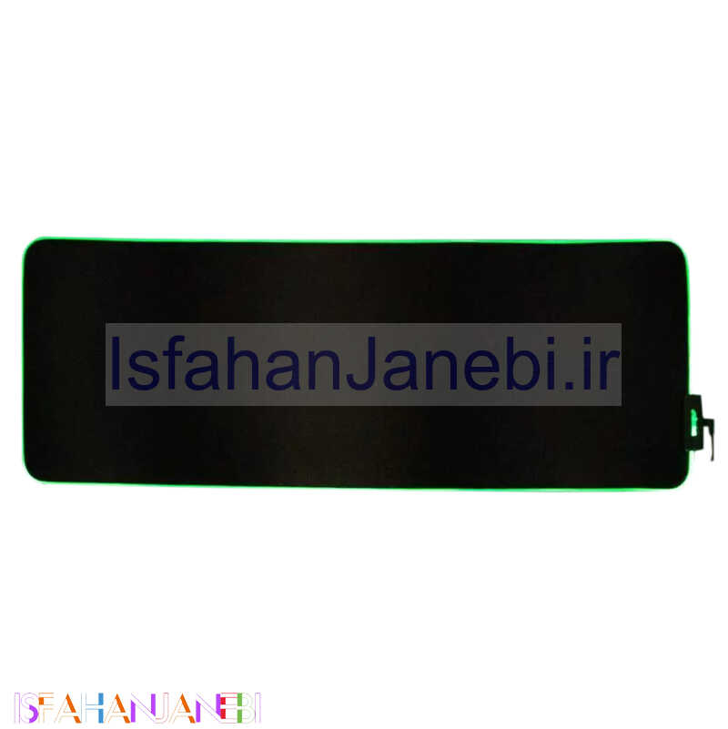 اصفهان جانبی-پد موس گیمینگ Sibraton SMP5105G 30*80cm