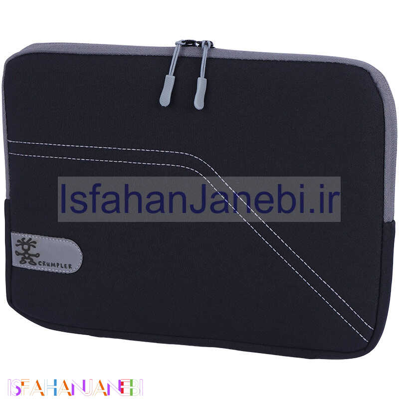 اصفهان جانبی-کاور لپ تاپ 13 اینچ Crumpler