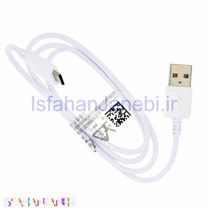 اصفهان جانبی-کابل اورجینال میکرو یو اس بی Samsung A5